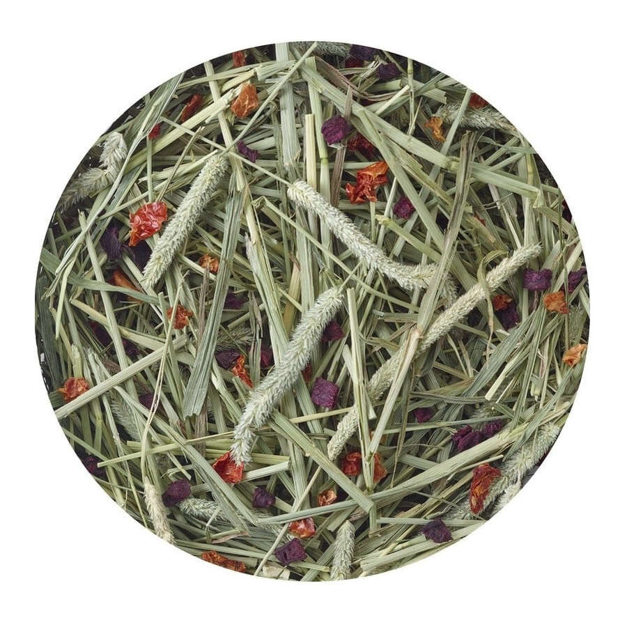 Versele-Laga Nature Timothy Hay Feno de Beterraba e Tomate para roedores, , large Imagem n&uacute;mero 2